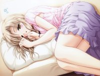 BUY NEW yoake mae yori ruri iro na - 146062 Premium Anime Print Poster
